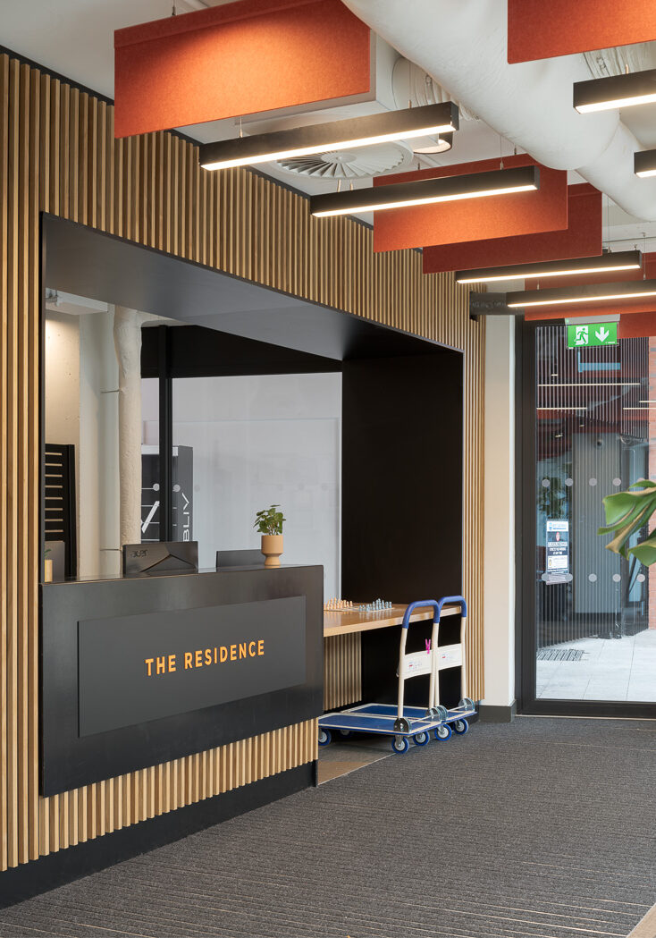 390-Prussia St-Plus-Architecture-Internal-Reception