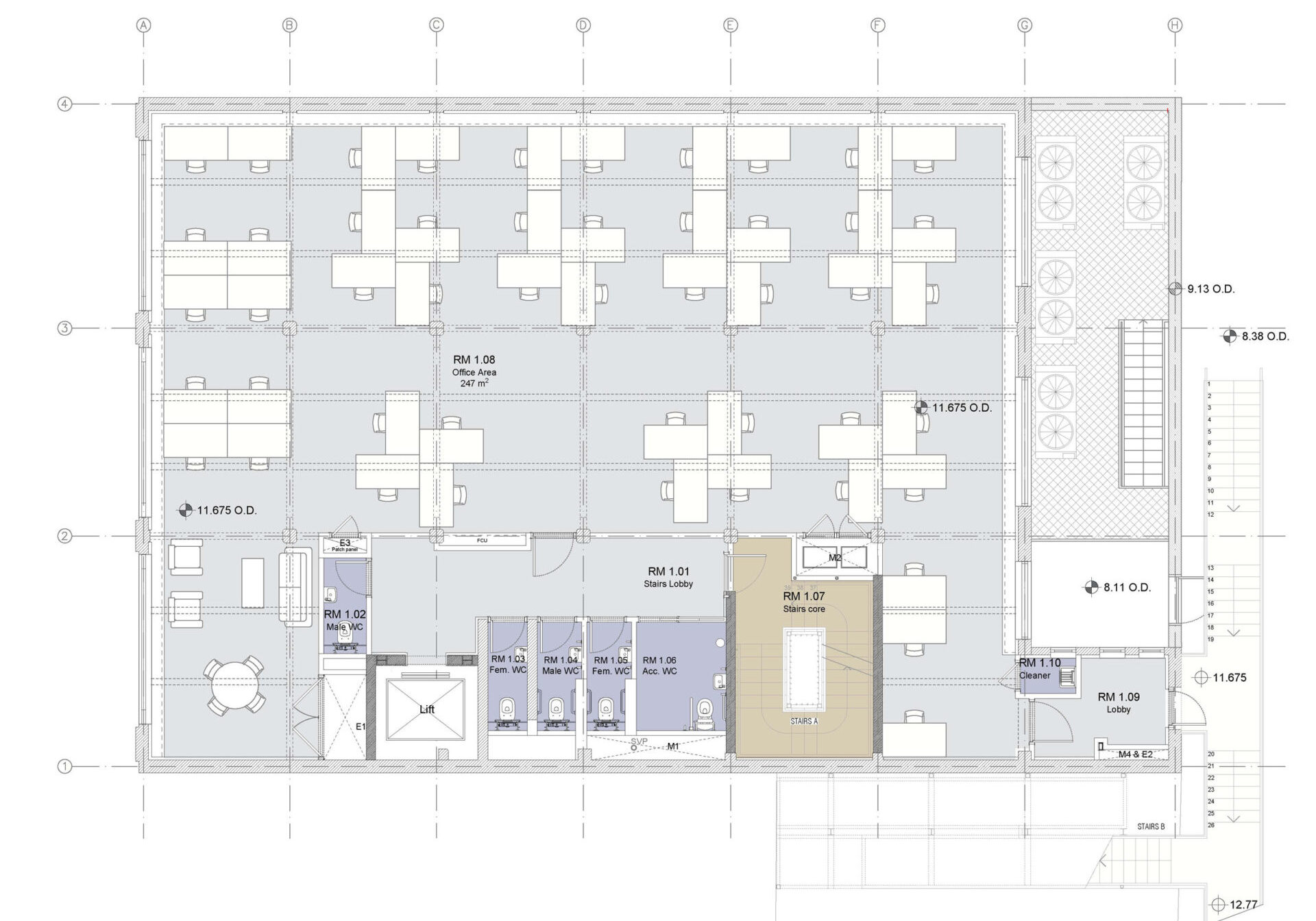 Plus-Architecture-Dame-Lane-Plan