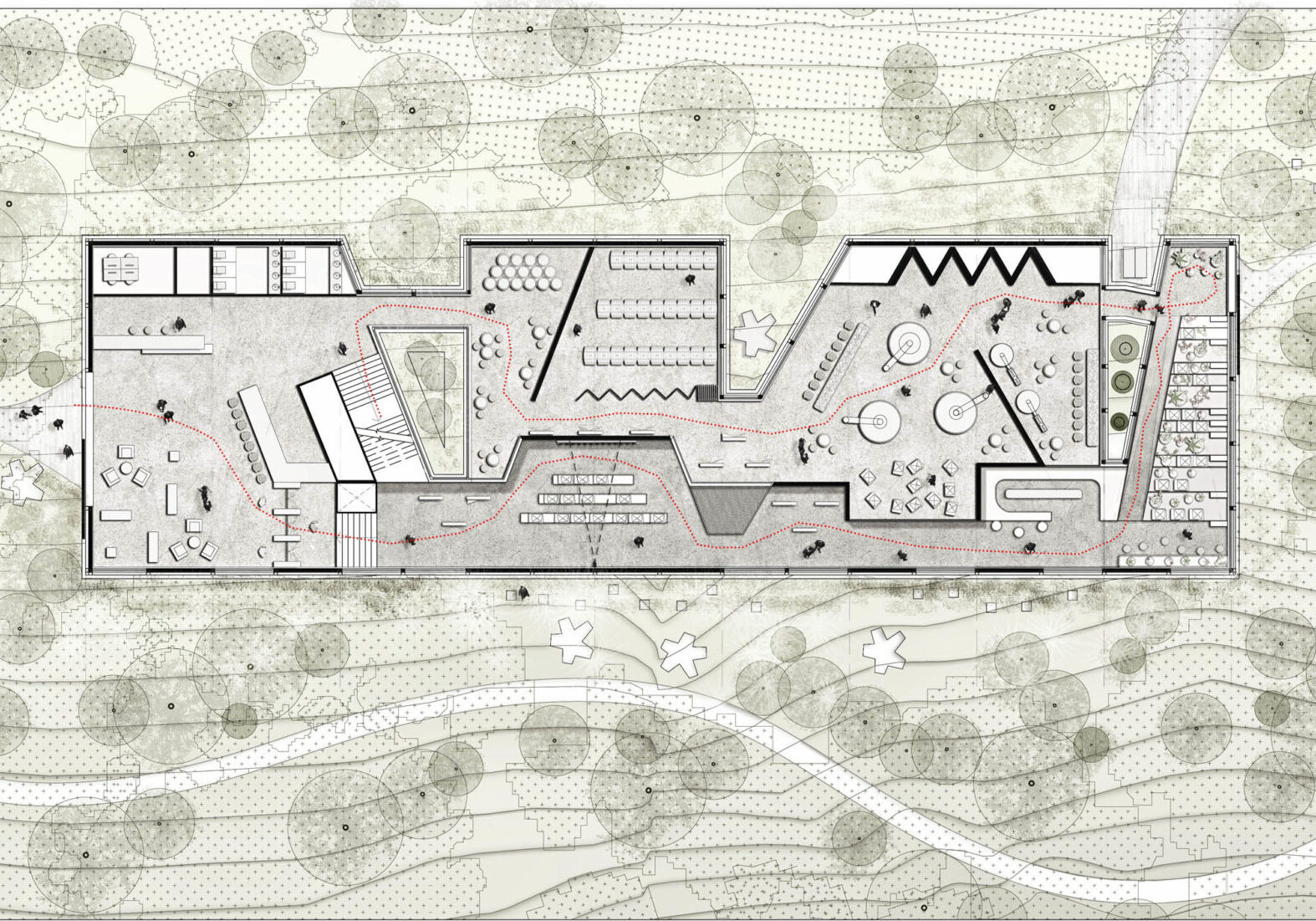 Z:330 Glendalough Distillery�2 CADBlock_1C-Plans330_GF_lore