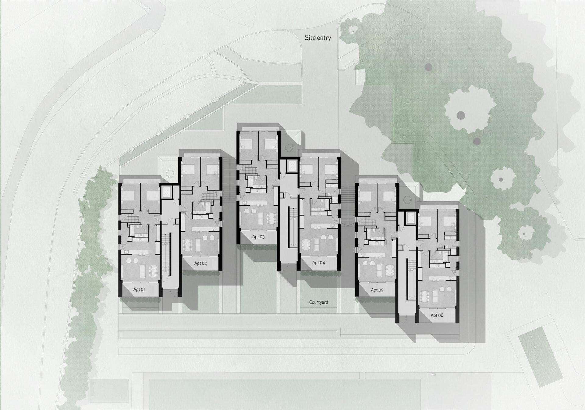 Plus-Architecture-Pine-Avenue-Plan-General-Plan